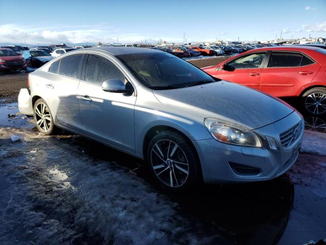 YV1902FH1C2029638 Volvo S60