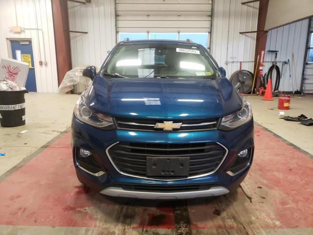 2020 CHEVROLET TRAX PREMI 3GNCJRSB0LL192628