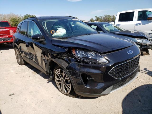 2020 FORD ESCAPE SEL 1FMCU0H62LUC07900