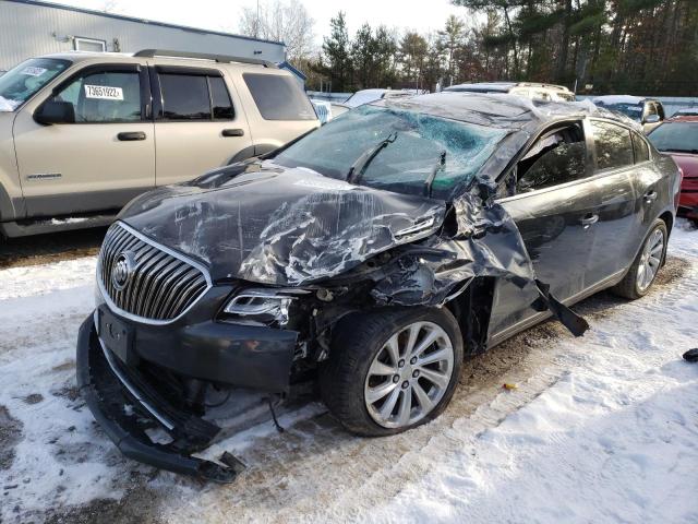 2014 Buick LaCrosse 