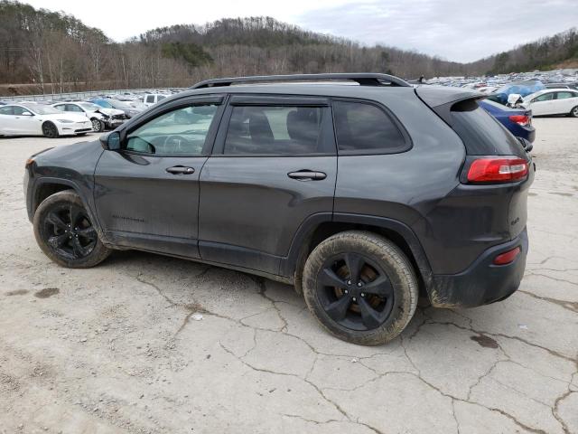 1C4PJMCB5FW728077 | 2015 JEEP CHEROKEE L