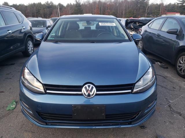 2015 VOLKSWAGEN GOLF - 3VW217AU6FM019378