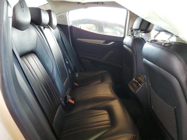 ZAM57RTA1G1183743 Maserati GHIBLI S