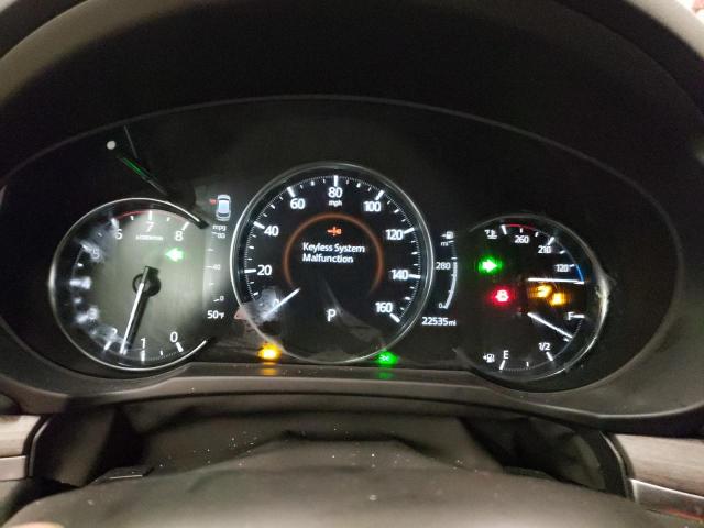 2021 MAZDA CX-5 JM3KFBEYXM0444064