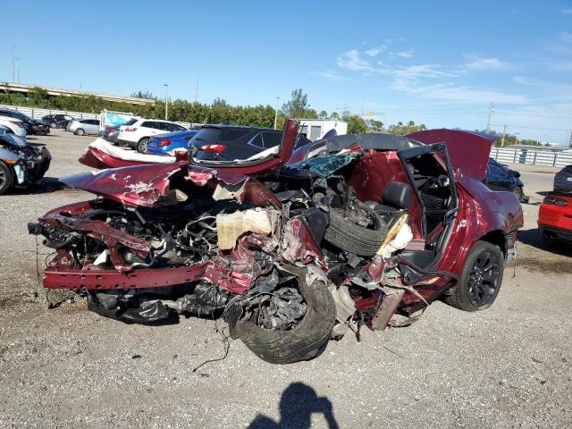 2019 CHRYSLER 300 S - 2C3CCABG7KH689302