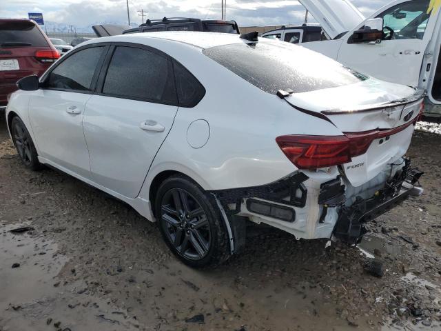 3KPF34AD9ME412313 KIA Forte Gt Line