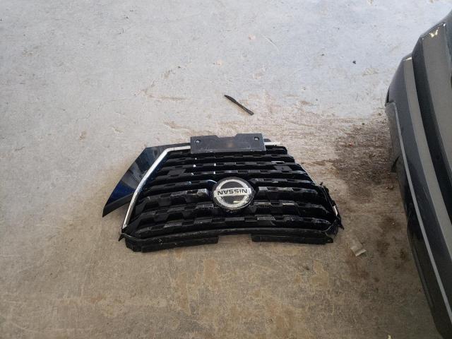 2021 NISSAN KICKS SV 3N1CP5CV8ML478126
