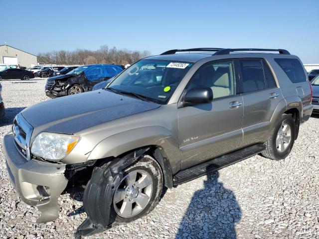 2007 Toyota 4Runner SR5