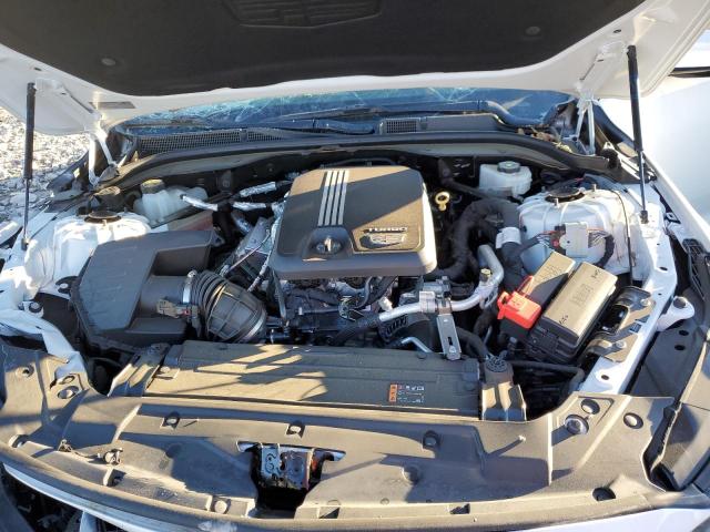 2020 CADILLAC CT5 SPORT - 1G6DP5RK8L0149150