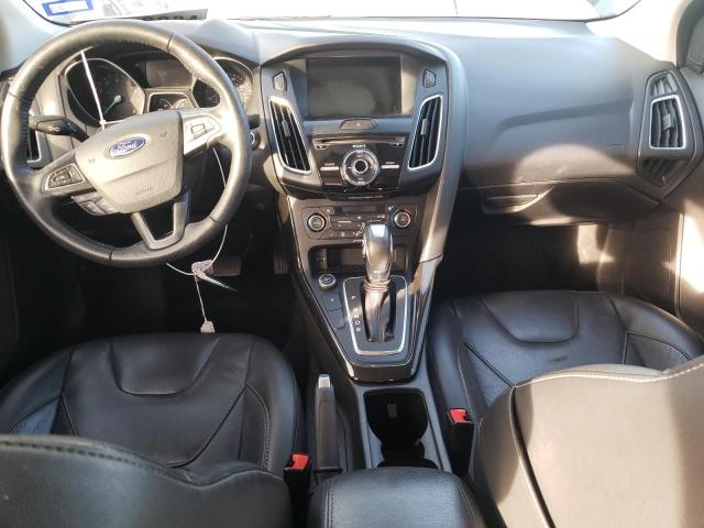 2017 FORD FOCUS TITA - 1FADP3J26HL288363