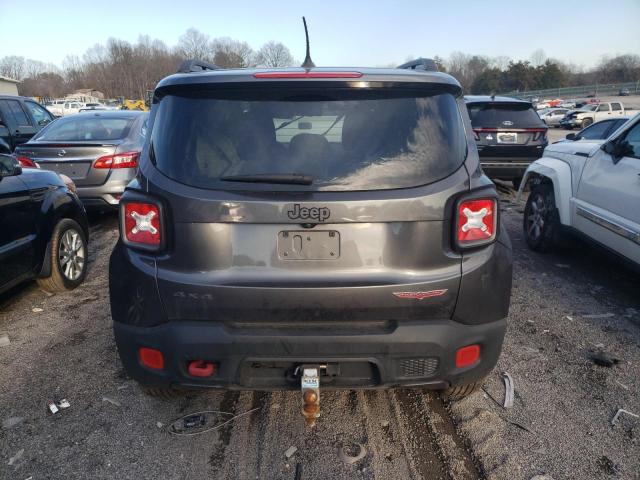 2017 JEEP 15 FT - ZACCJBCB9HPE50593