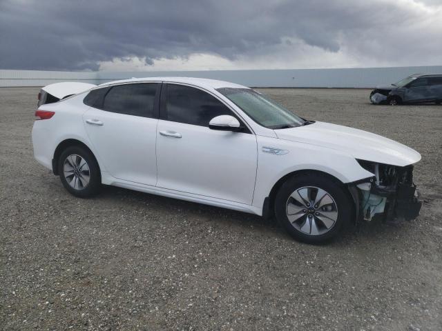 KNAGT4LC7H5005405 KIA OPTIMA HYBRID