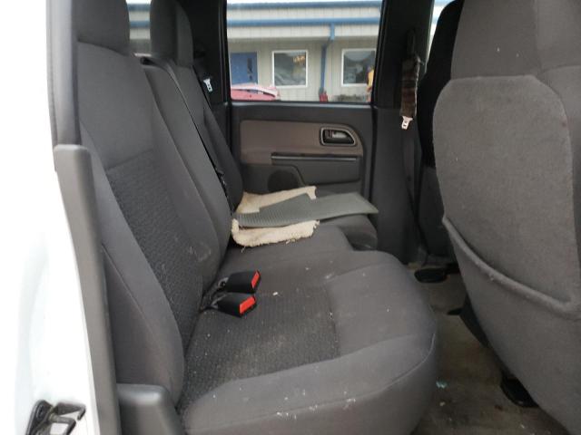 1GTDT136558238823 GMC Canyon