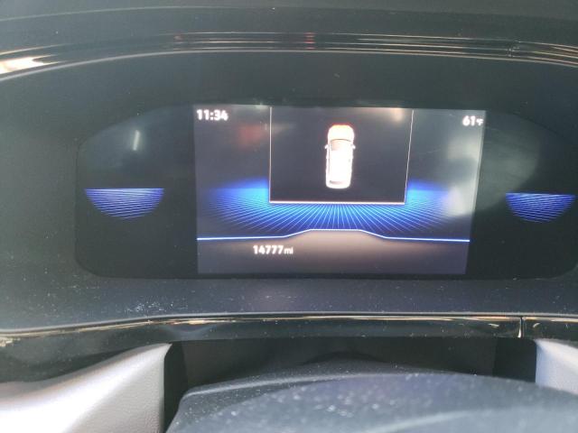 2022 VOLKSWAGEN TAOS S - 3VVAX7B20NM079506