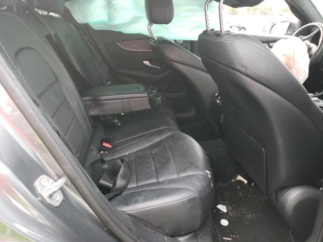 2018 MERCEDES-BENZ GLC COUPE - WDC0J4KB8JF341822