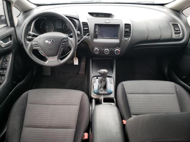 3KPFL4A75JE169220 KIA FORTE LX