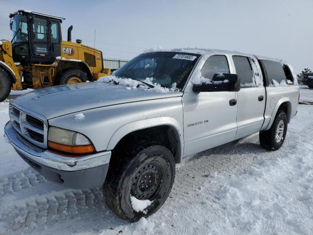 1B7GG2AN71S160964 auction archive image