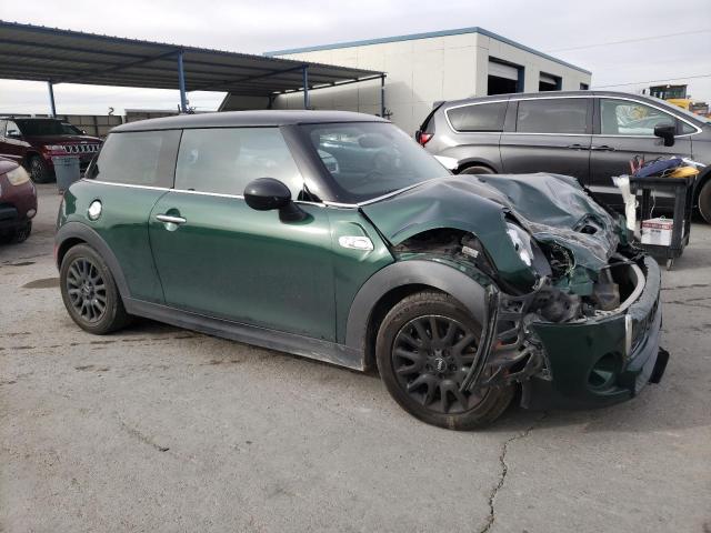 WMWXP7C52G2A42789 Mini Cooper