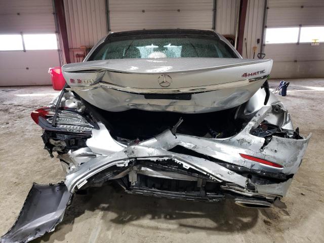 2017 MERCEDES-BENZ E 300 4MAT - WDDZF4KB8HA040625