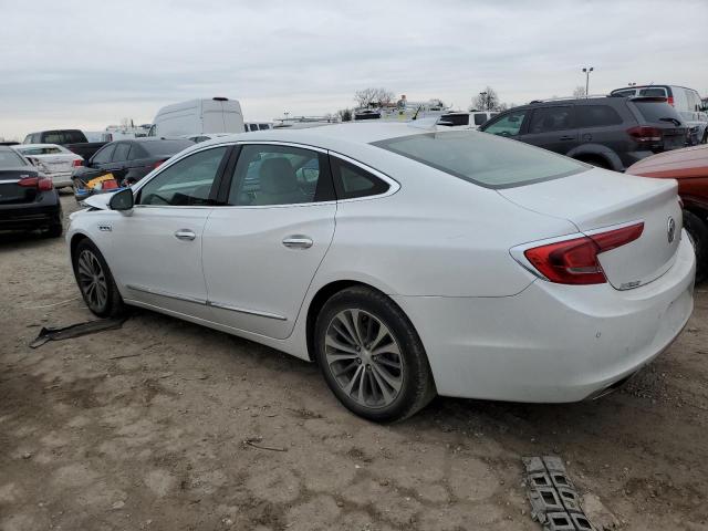 2019 BUICK LACROSSE E - 1G4ZP5SS4KU105646