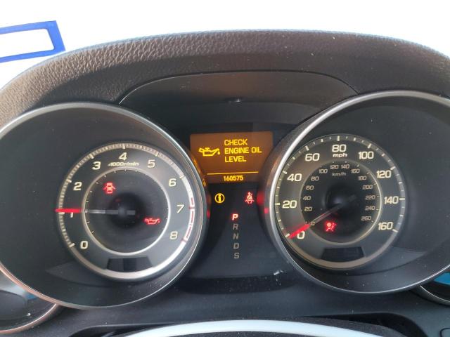 2HNYD2H21BH503313 Acura MDX