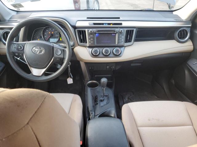 VIN JTMBFREV8D5018061 2013 TOYOTA RAV4 no.8