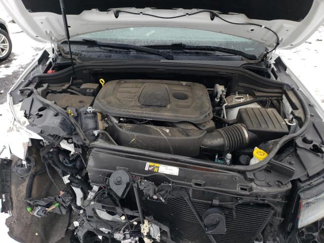 1C4RJFBG1LC326460 Jeep Grand Cherokee Limited
