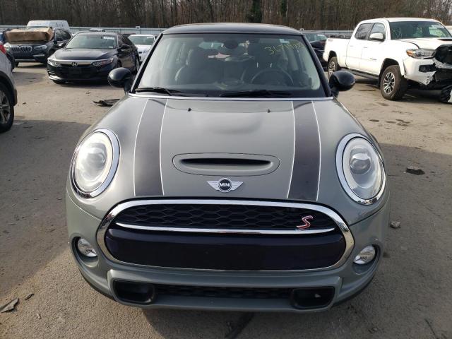 WMWXP7C58FT740538 Mini Cooper