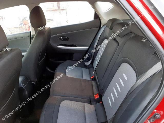 U5YHN516LEL095682 KIA Ceed 2 Eco