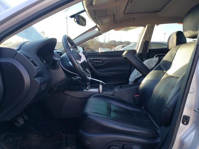 2016 NISSAN ALTIMA 2.5 1N4AL3AP2GC122544