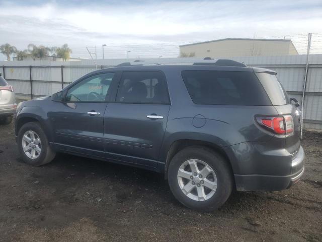 1GKKRNED0DJ161198 GMC ACADIA SLE