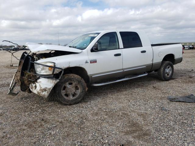 2009 Dodge Ram 2500 