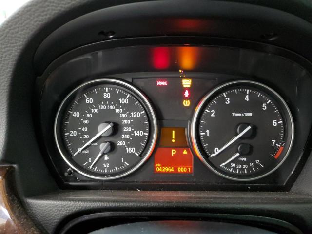 WBAPK7C56BA819436 BMW 328 XI