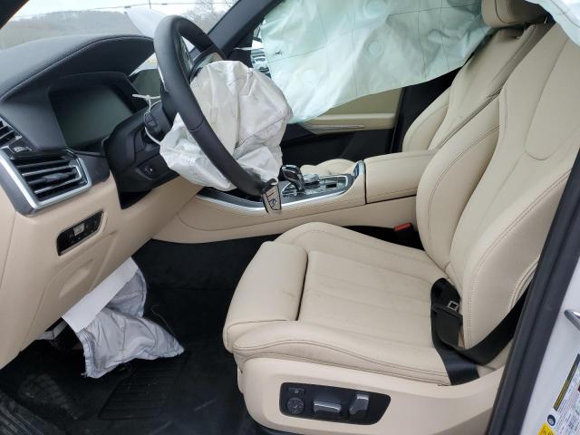 5UXCR6C05N9M61598 BMW X5 Xdrive40i