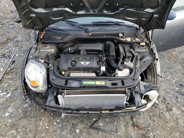 WMWMF3C52ATZ64377 Mini Cooper