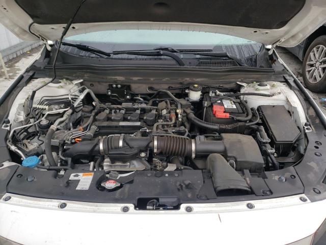 2019 HONDA ACCORD SPO - 1HGCV1F34KA044829