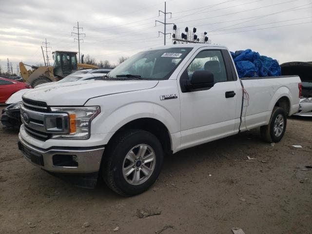 2019 FORD F150 - 1FTMF1C54KKD60067