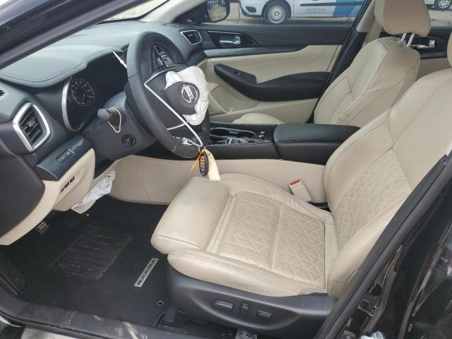 1N4AA6FV2MC516913 Nissan Maxima Platinum