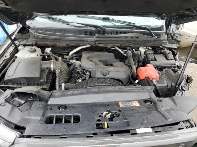2019 FORD RANGER XL - 1FTER4FH6KLB00475