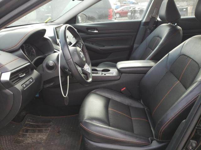 1N4BL4CW2KC231223 Nissan ALTIMA SR