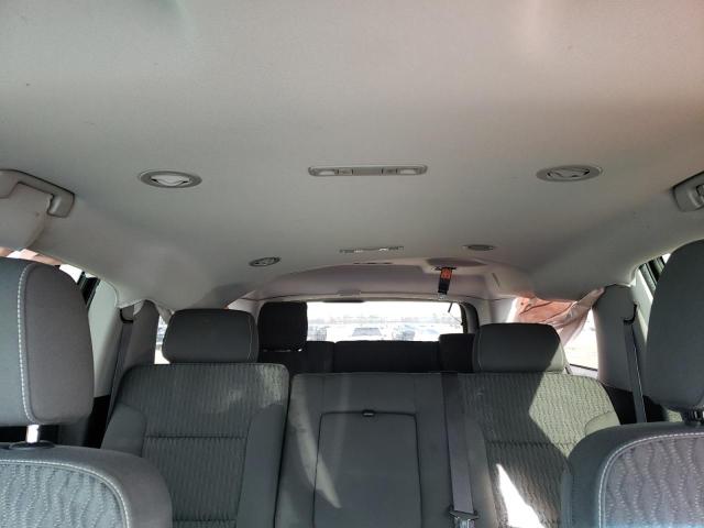 2016 CHEVROLET SUBURBAN C - 1GNSCGKC9GR273967