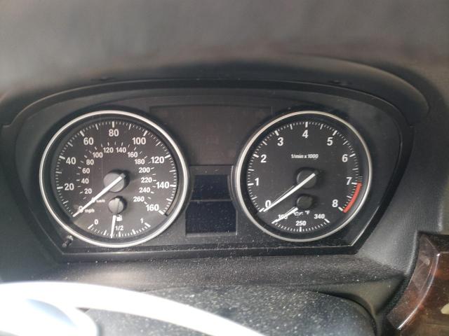 WBAWV5C53AP098544 BMW 328 Xi Sulev