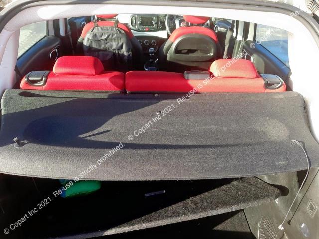 ZFA19900005041282 Fiat 500l Pop S