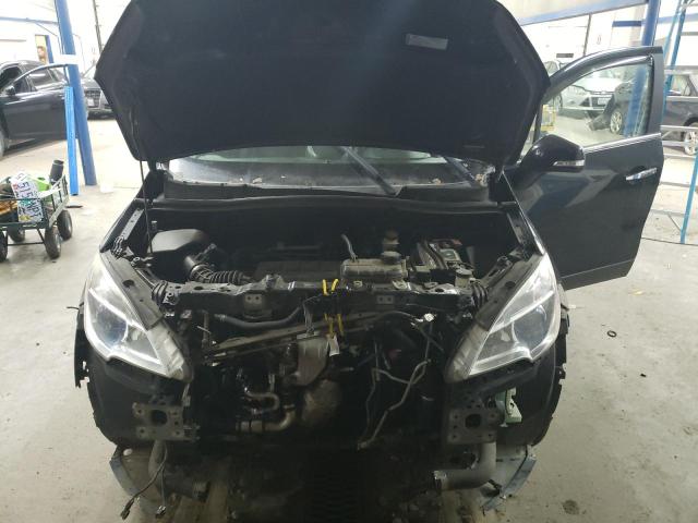 KL4CJFSB0EB526842 Buick Encore Convenience