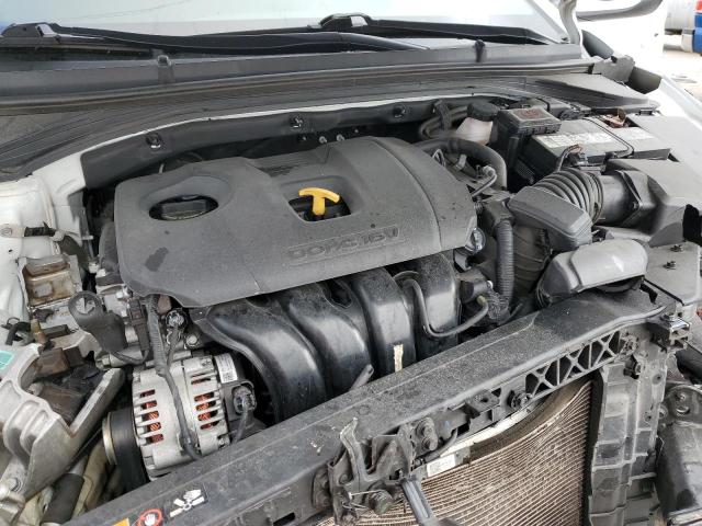 5NPD84LF7LH557142 Hyundai ELANTRA SEL