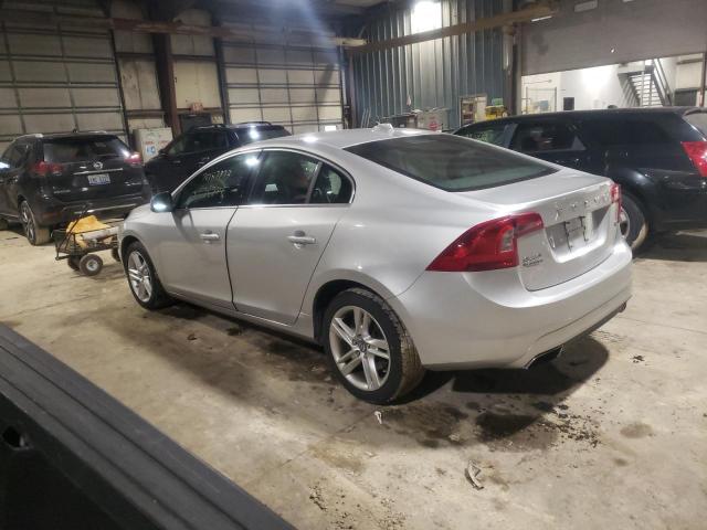 YV1612FSXE2275246 Volvo S60 T5