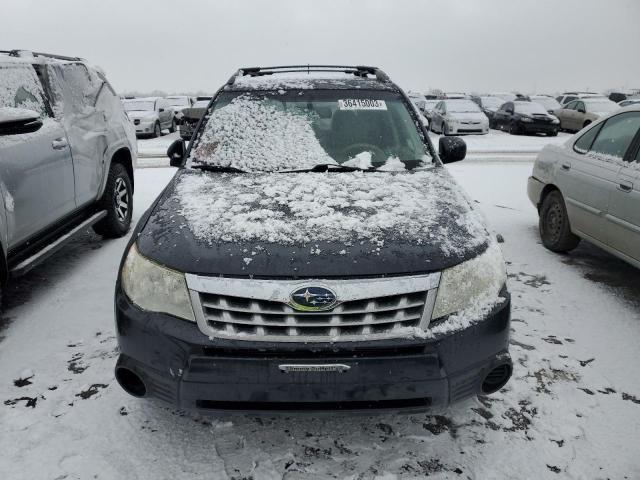 JF2SHADC4CH464430 Subaru Forester 2.5x Premium