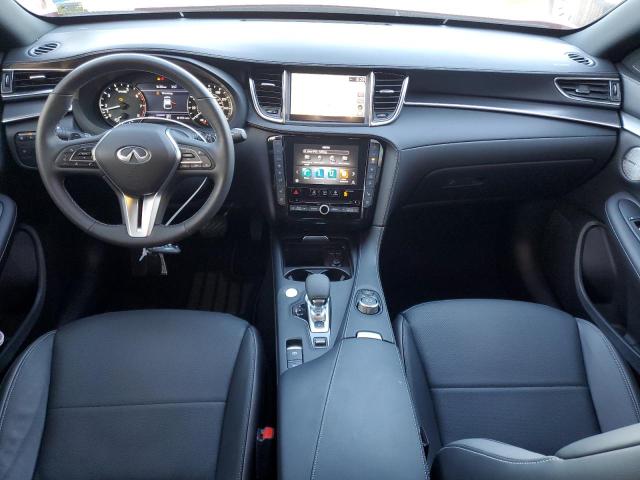 2022 INFINITI QX55 ESSEN 3PCAJ5K30NF110304