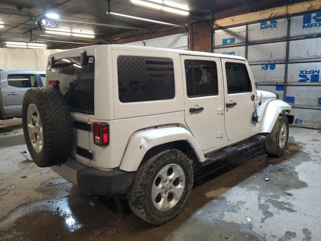1C4BJWEG1DL513311 Jeep Wrangler Unlimited Sahara