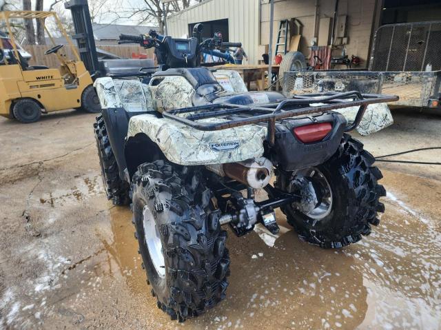 2014 HONDA TRX500 FM 1HFTE4413E4000444